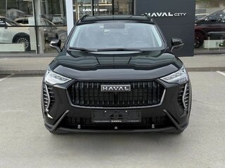 2026 Haval Jolion I Рестайлинг 2, чёрный, 2449000 рублей, вид 2