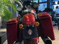 2023 Harley-Davidson Road Glide Special, пурпурный, 3690000 рублей - вид 6