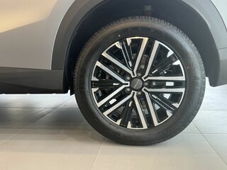 2025 Omoda C7, серый, 3169900 рублей, вид 3