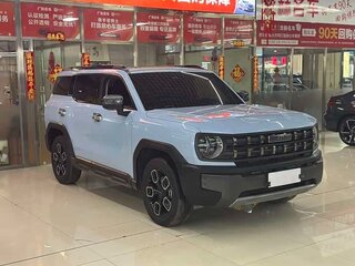 2022 Haval KuGou, голубой, 1500999 рублей, вид 1