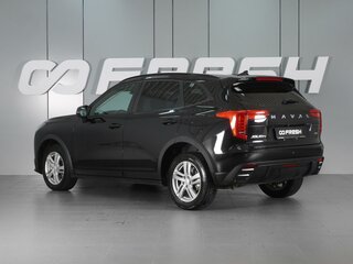 2025 Haval Jolion I Рестайлинг, чёрный, 1965000 рублей, вид 2