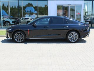 2025 Hongqi H6, чёрный, 4099000 рублей, вид 2