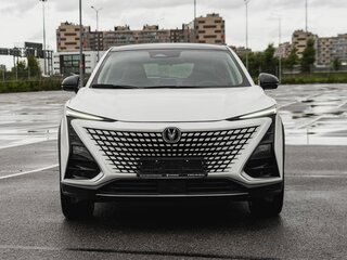 2024 Changan UNI-T I, белый, 3207501 рублей, вид 1