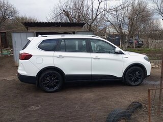 2023 SWM G05 Pro, белый, 1700000 рублей, вид 2