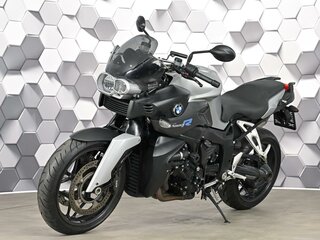 2006 BMW K 1200 R, серый, 569000 рублей, вид 2