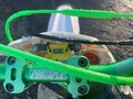 2024 BSE MX 125, зелёный, 55000 рублей - вид 5