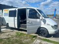 2004 Mercedes-Benz Sprinter Classic, белый, 800000 рублей - вид 1