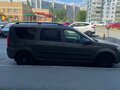 2021 Lada (ВАЗ) Largus I Рестайлинг, коричневый, 1200000 рублей - вид 3