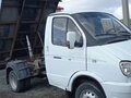 2004 ГАЗ ГАЗель (2705), белый, 510000 рублей - вид 1