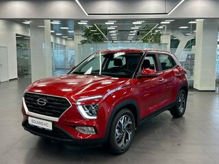2024 Solaris HC, красный, 3360000 рублей, вид 2