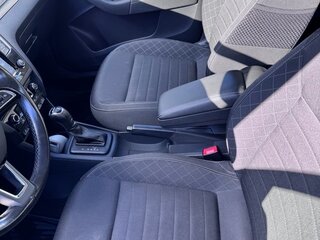 2019 Skoda Rapid I Рестайлинг, чёрный, 1550000 рублей, вид 5
