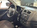 2025 Lada (ВАЗ) Granta I Рестайлинг, серый, 1126000 рублей - вид 4