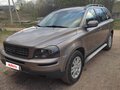 2008 Volvo XC90 5 Geartronic I Рестайлинг, серый, 1200000 рублей - вид 1