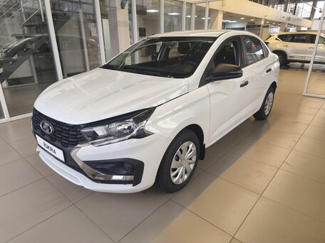 Lada (ВАЗ) Iskra