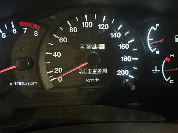 2007 Hyundai Accent ТагАЗ II, серебристый, 248000 рублей - вид 8