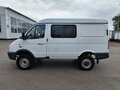 2022 ГАЗ Соболь (2752) Комби, белый, 999000 рублей - вид 9