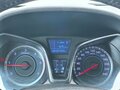 2010 Hyundai ix20 6-speed I, синий, 550000 рублей - вид 11