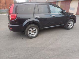 2012 Great Wall Hover H5, чёрный, 500000 рублей, вид 4