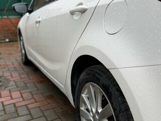2015 Kia Cerato III, белый, 1450000 рублей, вид 2