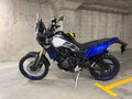 2020 Yamaha Tenere 700, чёрный, 999000 рублей - вид 2