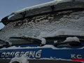2023 Dongfeng DFH3410A, белый, 4770900 рублей - вид 1