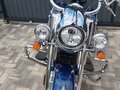 2017 Indian Springfield, синий, 1080000 рублей - вид 4