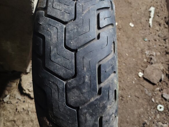2005 Honda Shadow 750, чёрный, 500000 рублей - вид 12