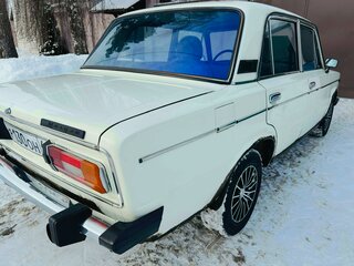1998 Lada (ВАЗ) 21065, белый, 190000 рублей, вид 4