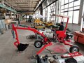 2026 Другие Неизвестна (экскаваторы), красный, 118500 рублей