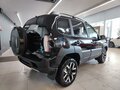 2026 Lada (ВАЗ) Niva Travel I Рестайлинг, чёрный, 1809000 рублей - вид 4