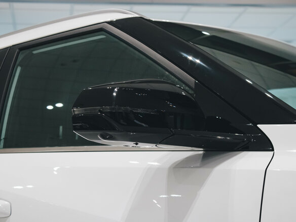 2026 Geely Cityray, белый, 3344990 рублей - вид 7