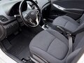 2016 Hyundai Solaris I Рестайлинг, белый, 1100000 рублей - вид 5