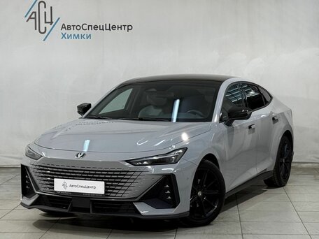 Changan UNI-V I
