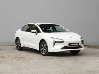 Амберавто А5 60.2 kWh