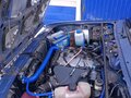 2007 Lada (ВАЗ) 2107, синий, 130000 рублей - вид 3
