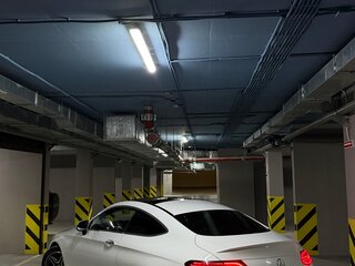 2021 Mercedes-Benz C-Класс 200 IV (W205) Рестайлинг, белый, 3900000 рублей, вид 5