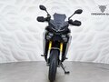 2026 Yamaha Tracer 9, серебристый, 1999000 рублей - вид 3