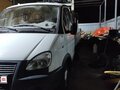 2004 ГАЗ ГАЗель (3302), белый, 850000 рублей - вид 2