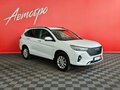 2024 Haval M6 II, белый, 1799000 рублей - вид 7