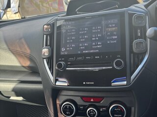 2018 Subaru XV II, серый, 1710000 рублей, вид 5