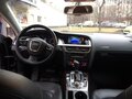 2009 Audi A5 I (8T), чёрный, 1395000 рублей - вид 4