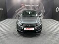 2026 Lada (ВАЗ) Granta I Рестайлинг, серый - вид 1