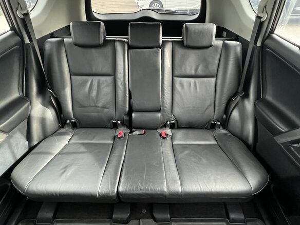 2012 Toyota RAV4 IV (XA40), чёрный, 2030000 рублей - вид 21