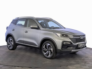 2024 Kaiyi X3, серый, 1275000 рублей, вид 3