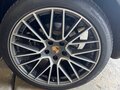 2021 Porsche Cayenne Coupé III, серый, 9250000 рублей - вид 7