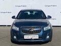 2012 Chevrolet Cruze I Рестайлинг, синий, 499000 рублей - вид 1
