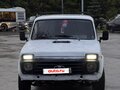1989 Lada (ВАЗ) 2121 (4x4) I, белый - вид 3