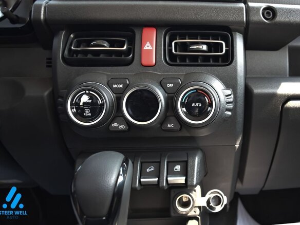 2026 Suzuki Jimny IV, бежевый, 3380548 рублей - вид 14