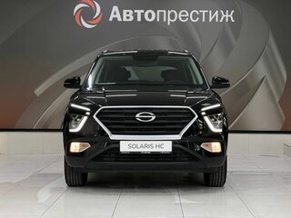 2025 Solaris HC, чёрный, 3225000 рублей, вид 2