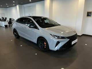 2023 Omoda S5 GT, серый, 1725000 рублей, вид 1